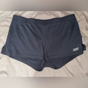 comfy cheer shorts
